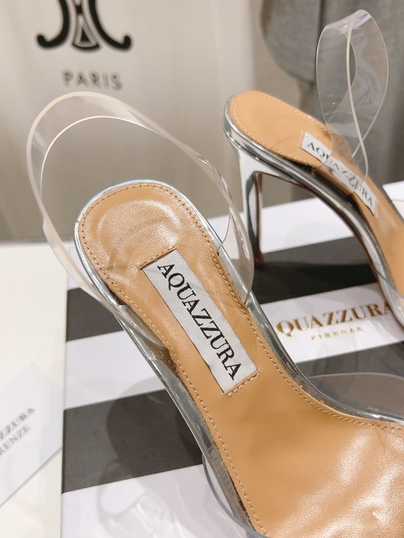 Aquazzura Sandals